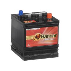 Banner Starting Bull 6V 66Ah / 066 12