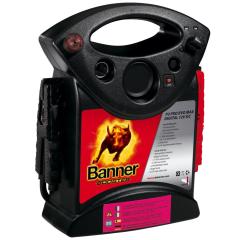 Start Booster P3 - Pro Evo MAX 3100 A