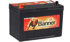 Banner Power Bull  12V 95Ah / P95 05