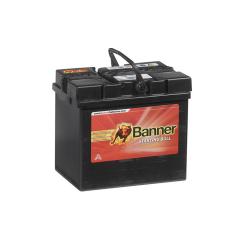 Banner Starting Bull 12V 30Ah / 530 34
