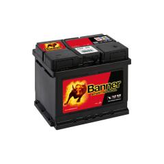 Banner Starting Bull 12V 44Ah / 544 09