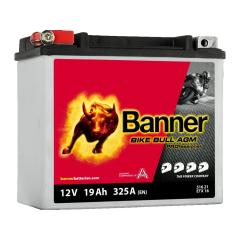 Banner Bike Bull AGM PRO 12V 19Ah / AGM PRO 516 21 - BETX 16