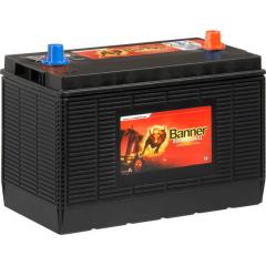 Banner Buffalo Bull 12V 105Ah / HD 605 02