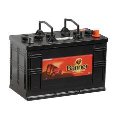 Banner Buffalo Bull 12V 110Ah / HD 610 11
