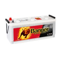 Banner Buffalo Bull 12V 120Ah / HD 620 34