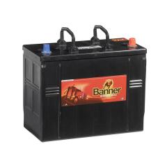 Banner Buffalo Bull 12V 125Ah / HD 625 11