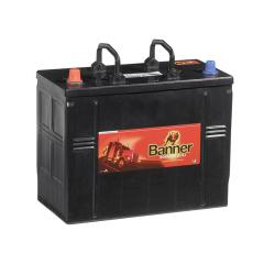 Banner Buffalo Bull 12V 125Ah / HD 625 13