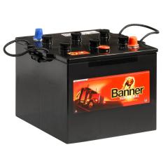 Banner Buffalo Bull 12V 125Ah / HD 625 23