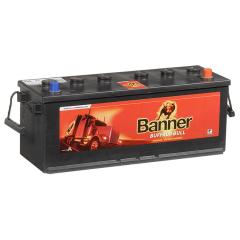 Banner Buffalo Bull 12V 132Ah / HD 632 11