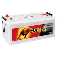 Banner Buffalo Bull 12V 225Ah / HD 725 11