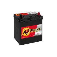 Banner Power Bull  12V 40Ah / P40 26