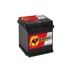 Banner Power Bull  12V 42Ah / P42 08