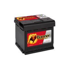 Banner Power Bull  12V 44Ah / P44 09