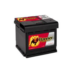 Banner Power Bull  12V 50Ah / P50 03