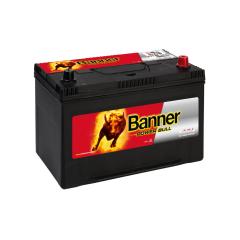 Banner Power Bull  12V 95Ah / P95 04