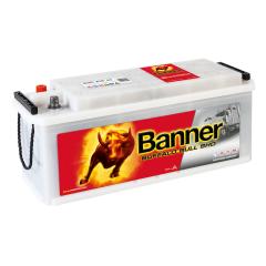 Banner Buffalo Bull 12V 135Ah / SHD 635 44