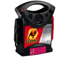 Start Booster P3 - Pro Evo MAX 3100 A