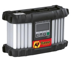 Banner Accucharger Professional 25A