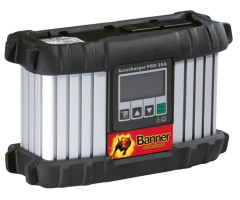 Banner Accucharger Professional 35A