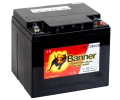 Traction Bull Bloc AGM 12-55 XT - 12V, 55 Ah