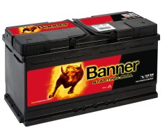 Banner Starting Bull 12V 95Ah / 595 33