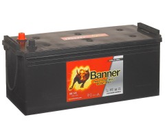 Traction Bull Bloc DB 125