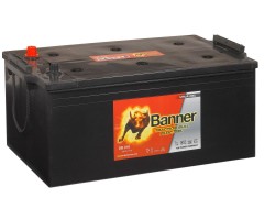 Traction Bull Bloc DB 210