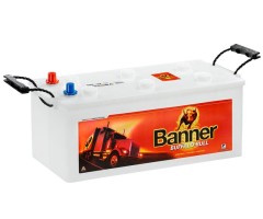 Banner Buffalo Bull 12V 180Ah / HD 680 32