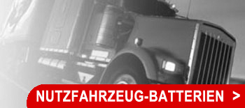 LKW-Batterien